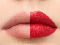 Ruj de buze Givenchy Le Rouge Interdit Intense Silk 326 imaginea #2 — magazin online Desire.md