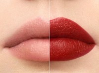 Ruj de buze Givenchy Le Rouge Interdit Intense Silk 330 imaginea #2 — magazin online Desire.md