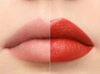 Ruj de buze Givenchy Le Rouge Interdit Intense Silk 332 imaginea #2 — magazin online Desire.md