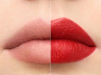 Ruj de buze Givenchy Le Rouge Interdit Intense Silk 333 imaginea #2 — magazin online Desire.md