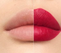 Ruj de buze Givenchy Le Rouge Interdit Intense Silk 338 imaginea #2 — magazin online Desire.md