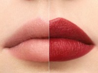 Ruj de buze Givenchy Le Rouge Interdit Intense Silk 339 imaginea #2 — magazin online Desire.md