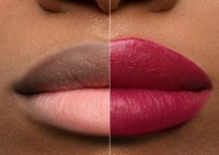 Ruj de buze Givenchy Le Rouge Interdit Intense Silk 402 imaginea #2 — magazin online Desire.md