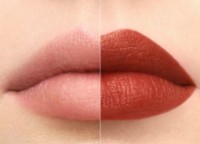 Ruj de buze Givenchy Le Rouge Interdit Intense Silk 501 imaginea #2 — magazin online Desire.md