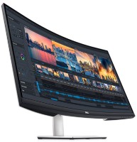 Monitor Dell S3221QSA imaginea #6 — magazin online Desire.md