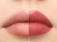 Ruj de buze Givenchy Le Rouge Interdit Intense Silk 116 Refill imaginea #2 — magazin online Desire.md