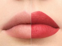 Ruj de buze Givenchy Le Rouge Interdit Intense Silk 227 Refill imaginea #2 — magazin online Desire.md