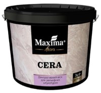Декоративный воск Maxima Cera 1L фото №1 — интернет-магазин Desire.md