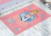 Covor Tac Cindrella 80X120 cm (71306481) imaginea #1 — magazin online Desire.md