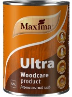 Деревозащитное средство Maxima Ultra N103 0.75L фото №1 — интернет-магазин Desire.md