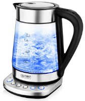 Электрочайник First FA-5405-9 фото №2 — интернет-магазин Desire.md