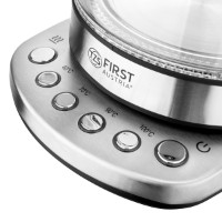 Электрочайник First FA-5405-9 фото №3 — интернет-магазин Desire.md