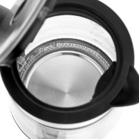 Электрочайник First FA-5405-9 фото №4 — интернет-магазин Desire.md