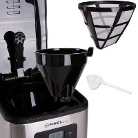 Cafetiera electrica First FA-5459-4 imaginea #3 — magazin online Desire.md