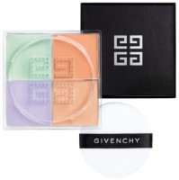 Pudra pentru față Givenchy Prisme Libre 04 Mousseline Acidulee imaginea #2 — magazin online Desire.md