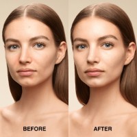 Concealer pentru față Givenchy Prisme Libre Corrector 11ml Green imaginea #2 — magazin online Desire.md