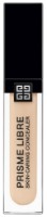 Concealer pentru față Givenchy Prisme Libre Skin-Caring Concealer C105 11ml