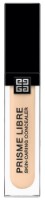 Concealer pentru față Givenchy Prisme Libre Skin-Caring Concealer N95 11ml