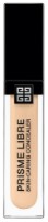 Concealer pentru față Givenchy Prisme Libre Skin-Caring Concealer W100 11ml