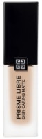 Тональный крем для лица Givenchy Prisme Libre Skin-Caring Matte C105 30ml
