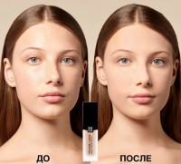 Fond de ten pentru față Givenchy Prisme Libre Skin-Caring Matte C105 30ml imaginea #3 — magazin online Desire.md