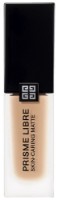 Fond de ten pentru față Givenchy Prisme Libre Skin-Caring Matte C240 30ml
