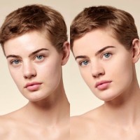 Fond de ten pentru față Givenchy Prisme Libre Skin-Caring Matte C240 30ml imaginea #3 — magazin online Desire.md