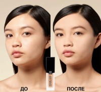 Fond de ten pentru față Givenchy Prisme Libre Skin-Caring Matte N150 30ml imaginea #3 — magazin online Desire.md