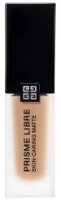 Fond de ten pentru față Givenchy Prisme Libre Skin-Caring Matte 3-N250 30ml