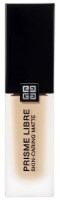 Тональный крем для лица Givenchy Prisme Libre Skin-Caring Matte N95 30ml