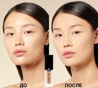 Тональный крем для лица Givenchy Prisme Libre Skin-Caring Matte W105 30ml