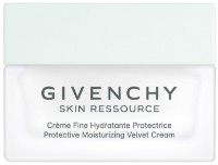 Cremă pentru față Givenchy Skin Ressource Velvet Cream 50ml