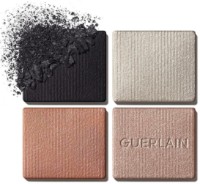 Fard de pleoape Guerlain Ombres G Quad 011 Imperial Moon imaginea #2 — magazin online Desire.md