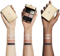 Fard de pleoape Guerlain Ombres G Quad 011 Imperial Moon imaginea #3 — magazin online Desire.md