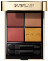 Fard de pleoape Guerlain Ombres G Quad 214 Exotic Orchid