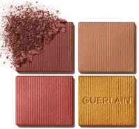 Fard de pleoape Guerlain Ombres G Quad 214 Exotic Orchid imaginea #2 — magazin online Desire.md