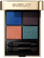 Fard de pleoape Guerlain Ombres G Quad 360 Mystic Peacock