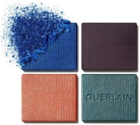 Тени для век Guerlain Ombres G Quad 360 Mystic Peacock фото №2 — интернет-магазин Desire.md