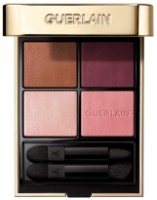 Fard de pleoape Guerlain Ombres G Quad 530 Majestic Rose