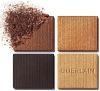 Тени для век Guerlain Ombres G Quad 940 Royal Jungle фото №2 — интернет-магазин Desire.md