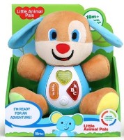 Jucarii interactive ChiToys (02123)