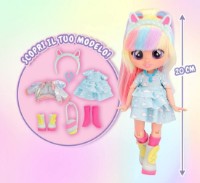 Кукла Cry Babies Jenna (IMC904361) фото №3 — интернет-магазин Desire.md