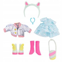 Кукла Cry Babies Jenna (IMC904361) фото №2 — интернет-магазин Desire.md