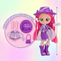 Кукла Cry Babies Katie (IMC904347) фото №5 — интернет-магазин Desire.md