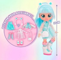 Кукла Cry Babies Kristal (IMC904323) фото №2 — интернет-магазин Desire.md