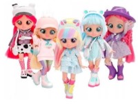 Кукла Cry Babies Kristal (IMC904323) фото №3 — интернет-магазин Desire.md