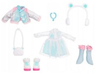 Кукла Cry Babies Kristal (IMC904323) фото №4 — интернет-магазин Desire.md