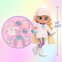 Кукла Cry Babies Stella (IMC904330) фото №3 — интернет-магазин Desire.md