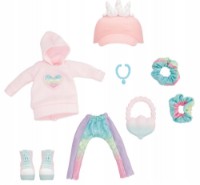 Кукла Cry Babies Stella (IMC904330) фото №6 — интернет-магазин Desire.md