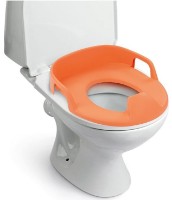Oala-scaunel Dolu 3in1 Orange (7170)  imaginea #4 — magazin online Desire.md
